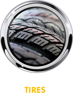 Shop for Tires Morgantown, WV